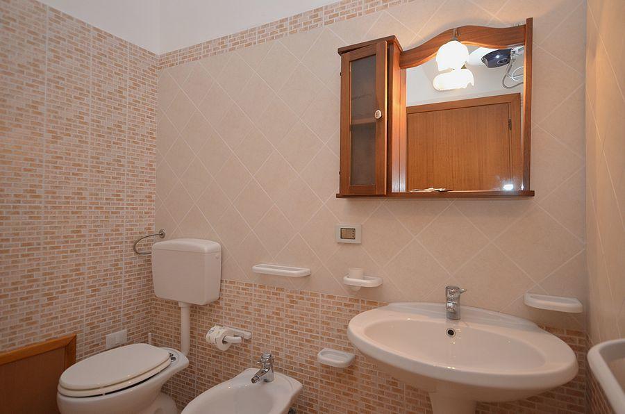 Bed and Breakfast Casa Ambra Macari Exterior foto